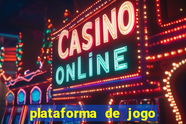 plataforma de jogo da deolane bezerra